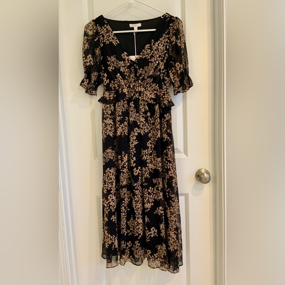 Lauren Conrad dress NWT